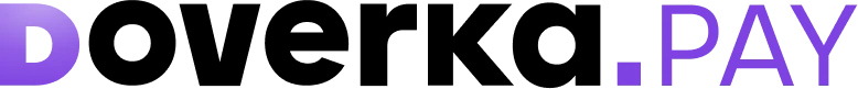 Doverka Pay